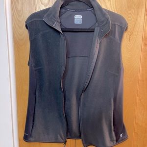 Women’s Columbia Titanium Fleece Vest